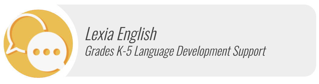 Lexia English